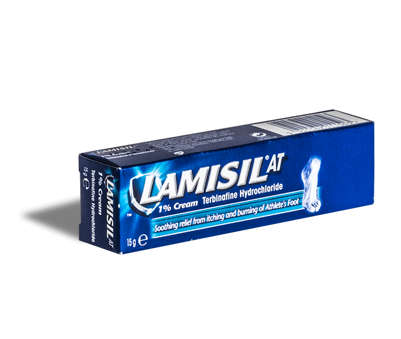 Lamisil Crema o Gel Lamisil Crema o Gel