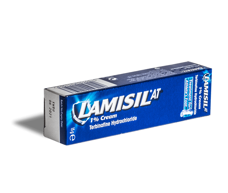 Lamisil (Creme und Gel) Lamisil (Creme und Gel)