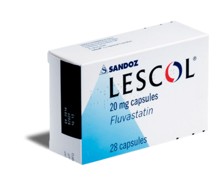 Lescol Lescol