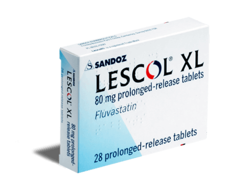 Lescol (Locol)