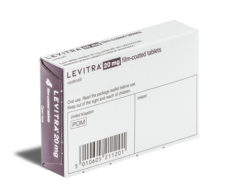 Levitra