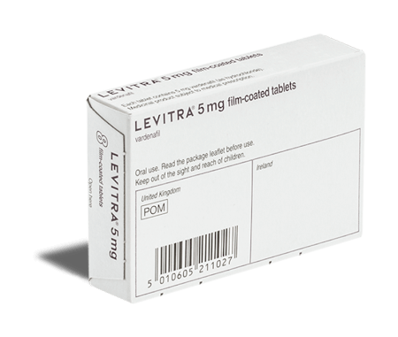 Levitra