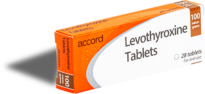 Lévothyroxine (Lévothyrox) Lévothyroxine (Lévothyrox)