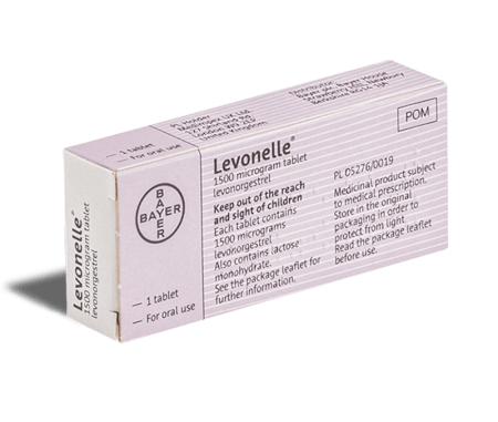 Levonelle