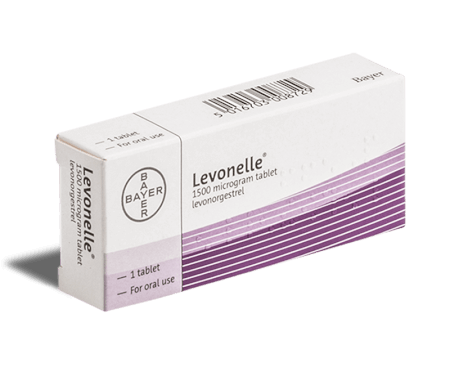 Levonelle (Norlevo) Levonelle (Norlevo)