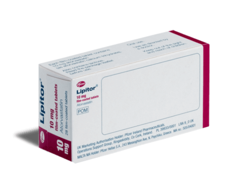 Lipitor