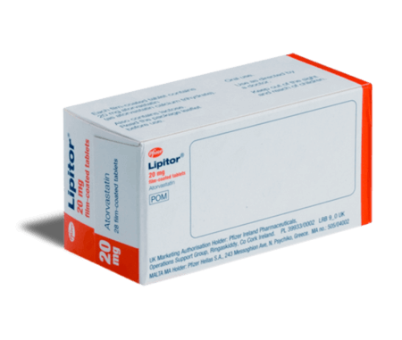 Lipitor