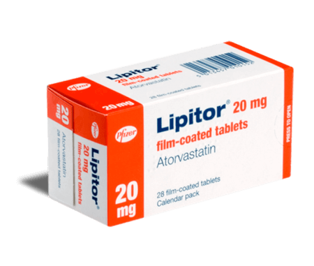Lipitor