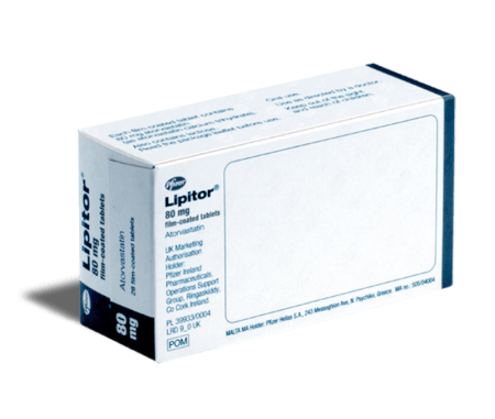 Lipitor