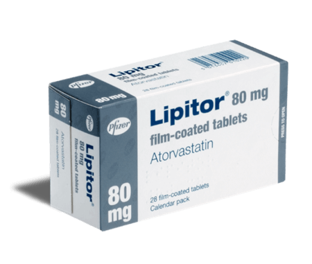 Lipitor
