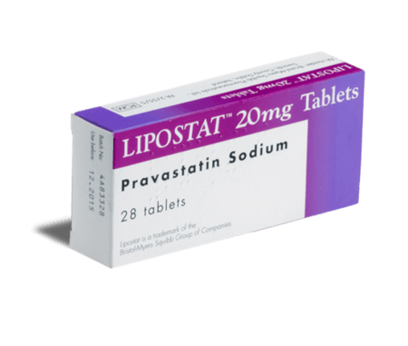 Lipostat