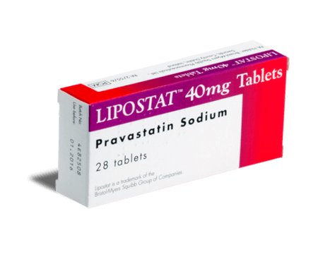 Lipostat