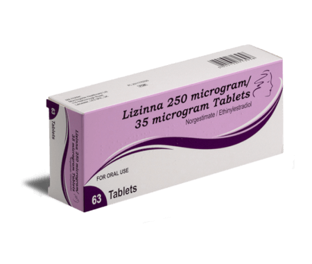 Lizinna Lizinna