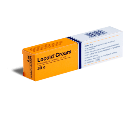 Locoid