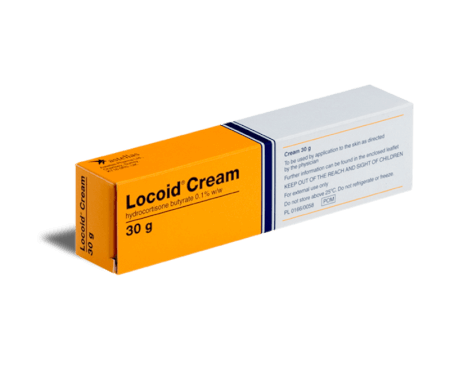 Locoid