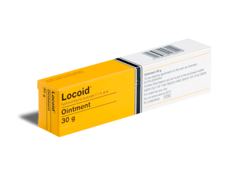 Locoid