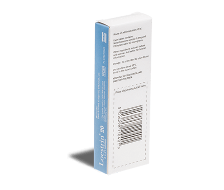 Loestrin