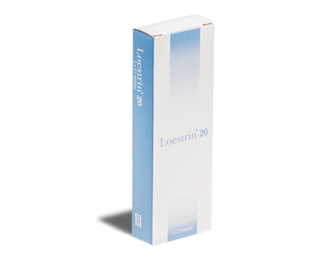 Loestrin Loestrin
