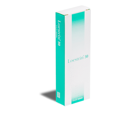 Loestrin