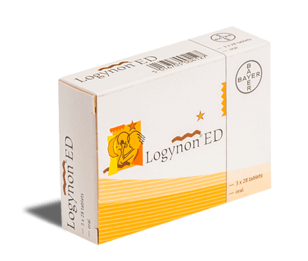 Logynon (Novastep)