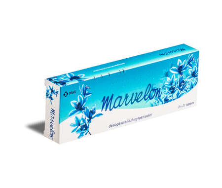 Marvelon Marvelon