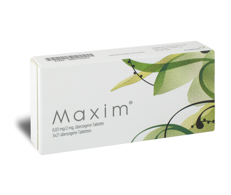 Maxim