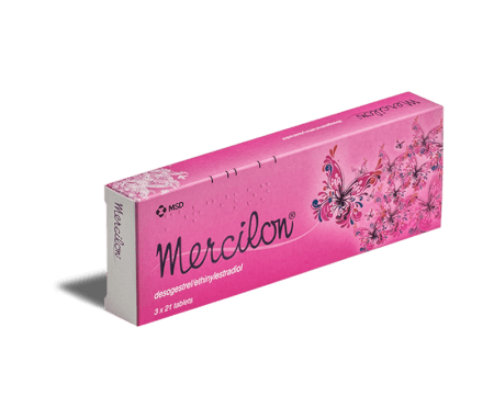 Mercilon Mercilon