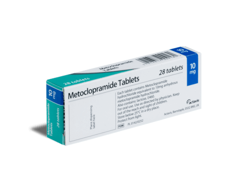 Metoclopramide