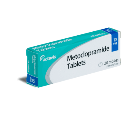 Metoclopramide Metoclopramide