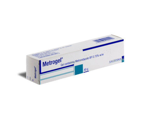 Metrogel