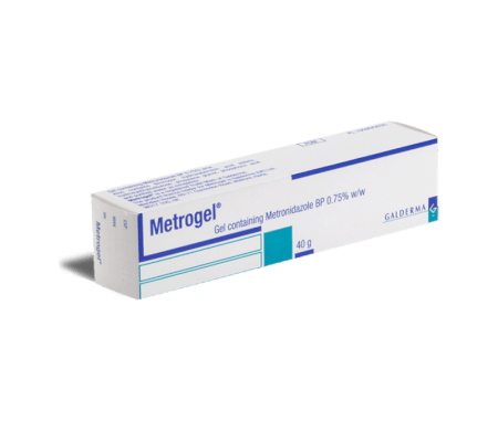Metrogel Metrogel
