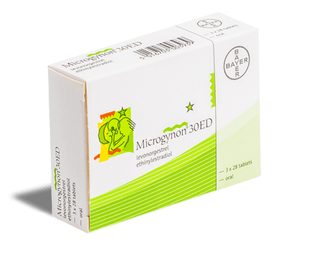Microgynon