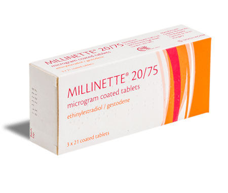 Millinette Millinette