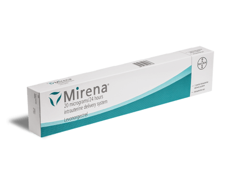 Mirena Mirena