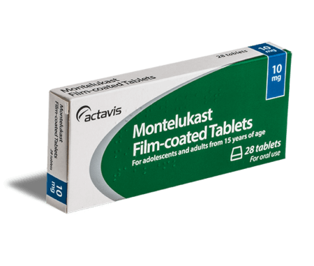 Montelukast Montelukast