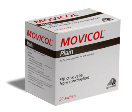 Movicol