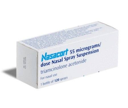 Nasacort