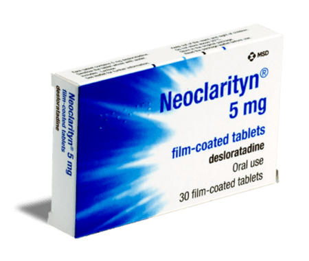 NeoClarityn NeoClarityn