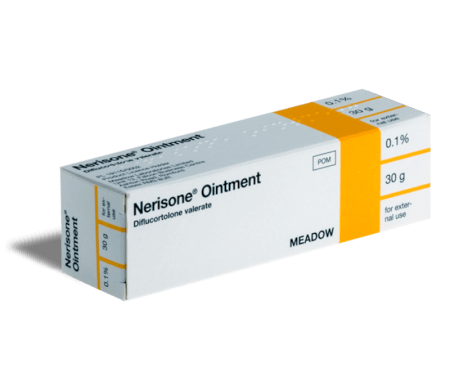 Nerisone (Nerisona) Nerisone (Nerisona)