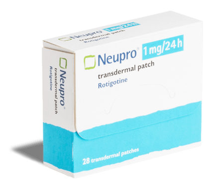 Neupro Neupro