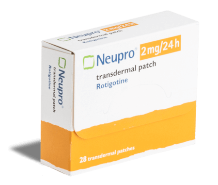 Neupro