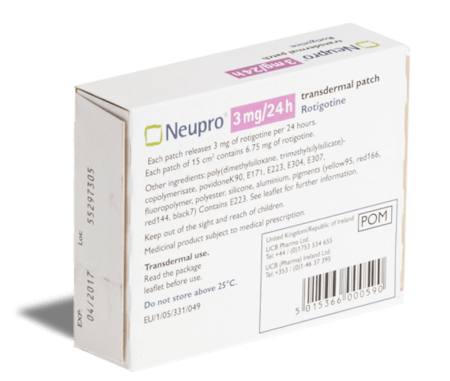 Neupro