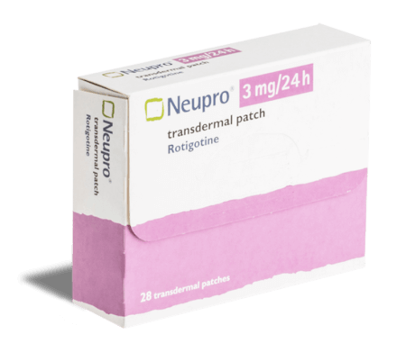 Neupro