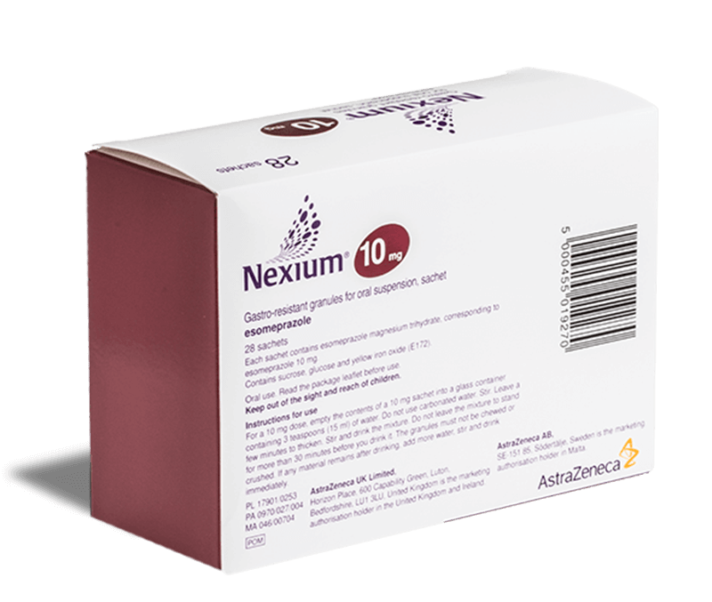 Nexium