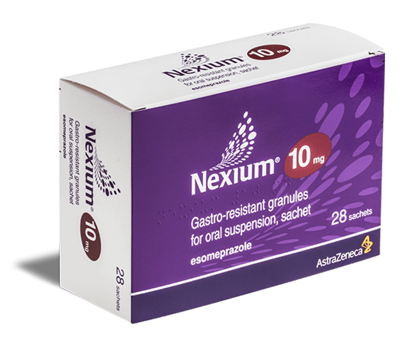 Nexium Nexium