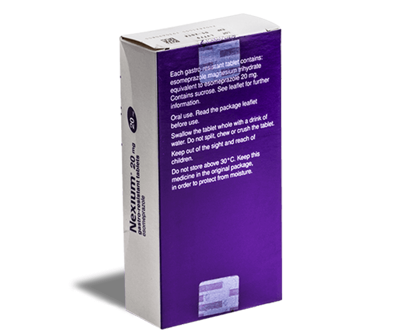 Nexium