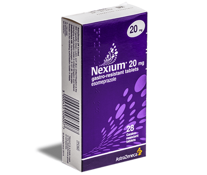 Nexium