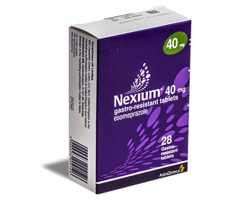 Nexium