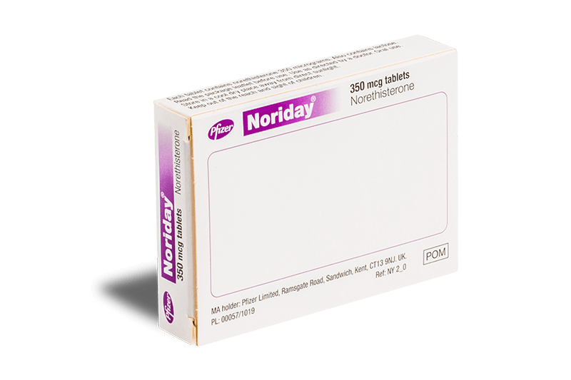 Noriday
