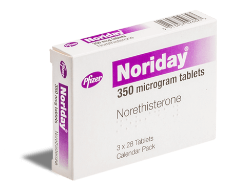 Noriday Noriday